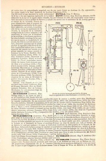 LAMINA V44578: Reloj de pendulo por C. Huygens