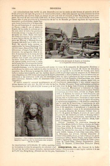 LAMINA V44636: Templo de Angkor en Exposicion colonia de Marsella