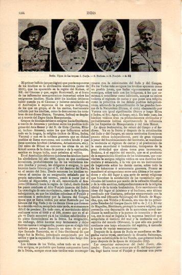 LAMINA V44629: Tipos de las tropas de Gurja, Pathan, Punjab y Sij, India