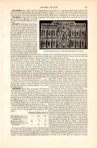 LAMINA V44533: Retablo de San Miguel de Excelsis
