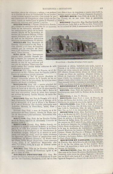 LAMINA V44518: Murallas del fuerte español en Houmt-Souk, Tunez
