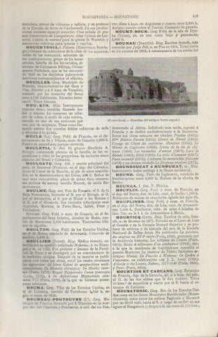 LAMINA V44518: Murallas del fuerte español en Houmt-Souk, Tunez