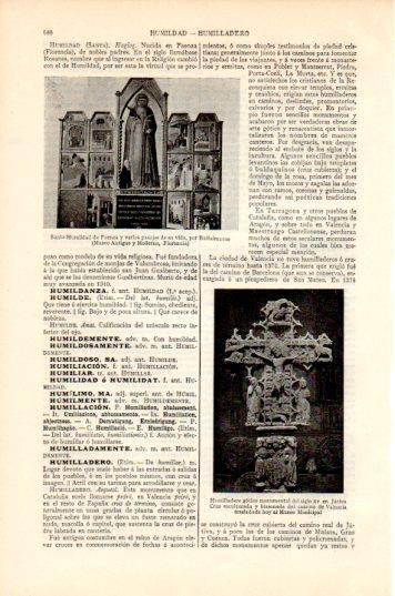 LAMINA V44566: Humilladero en Museo Municipal de Jativa