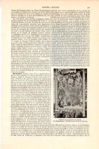 LAMINA V44561: Suplicio de san Abdon y san Senen por Jaume Huguet