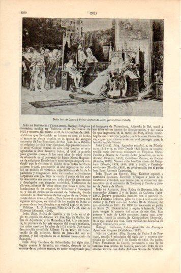 LAMINA V44645: Doña Ines de Castro por Martinez Cubells