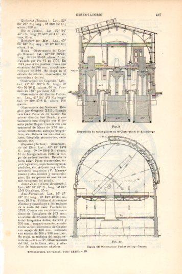 LAMINA V44739: Cupula del Observatorio Yerkes del lago Geneva