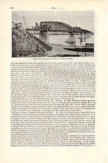 LAMINA V44723: Puente del ferrocarril transiberiano sobre el Obi