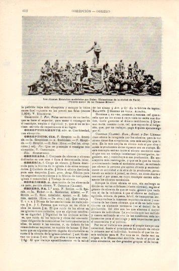 LAMINA V44781: Los obreros por Daleu