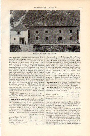 LAMINA V44774: Casa en Ochagavia, Navarra
