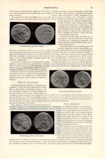 LAMINA V44685: Tetradacma de Alejandro Magno