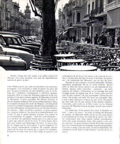 LAMINA V45390: Carrer de Mataro, Barcelona
