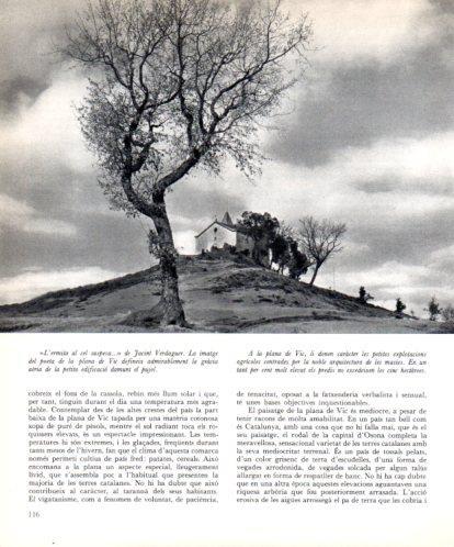 LAMINA V45425: Ermita a la plana de Vic