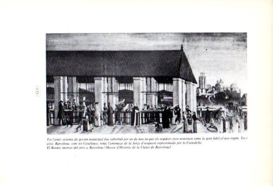 LAMINA V45338: El Bornet, mercat del peix a Barcelona