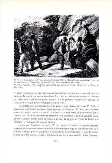 LAMINA V45342: Mossos d'esquadra amb l'uniforme vuitcentista