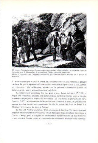 LAMINA V45342: Mossos d'esquadra amb l'uniforme vuitcentista