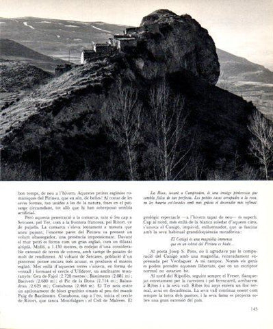 LAMINA V45438: Cases a La Roca de Camprodon
