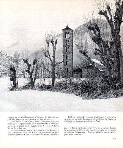LAMINA V45515: Sant Climent de Taull