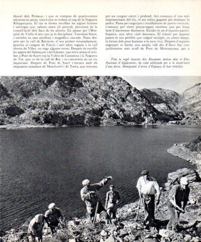 LAMINA V45513: Parc Nacional d'Aiguestortes