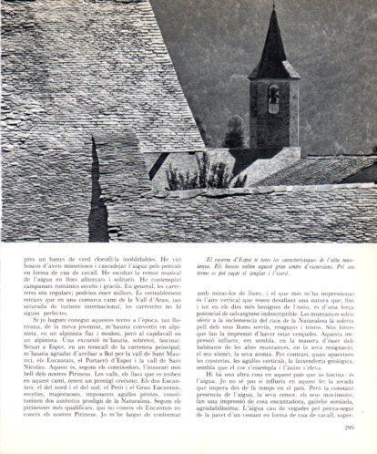 LAMINA V45512: Caseriu d'Espot, Lleida