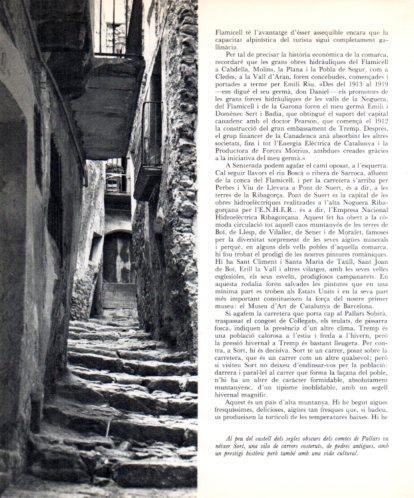 LAMINA V45511: Carrer a Sort, Lleida