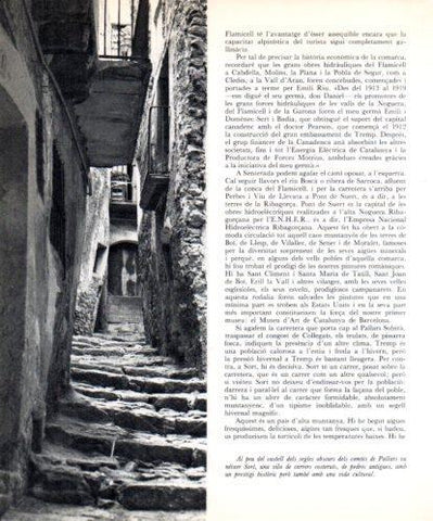 LAMINA V45511: Carrer a Sort, Lleida