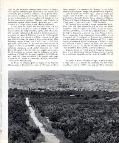 LAMINA V45503: Vista d'Aitona, Lleida
