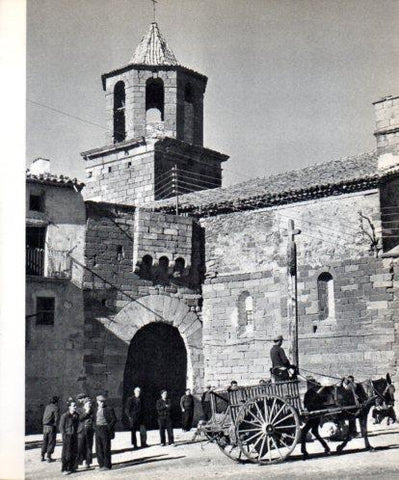 LAMINA V45532: Plaça de Prades, Tarragona