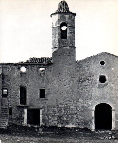 LAMINA V45534: La Musara, Tarragona