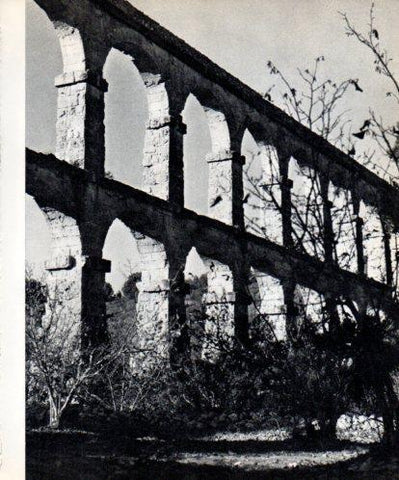 LAMINA V45546: El Pont del Diable, Tarragona