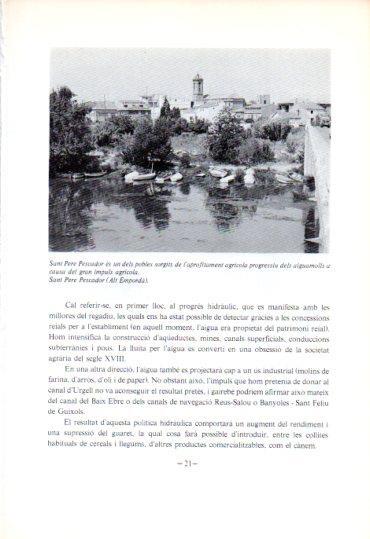 LAMINA V45313: Vista de Sant Pere Pescador