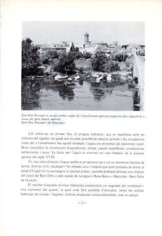 LAMINA V45313: Vista de Sant Pere Pescador