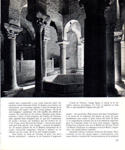 LAMINA V45459: Baptisteri de Sant Pere, Terrassa