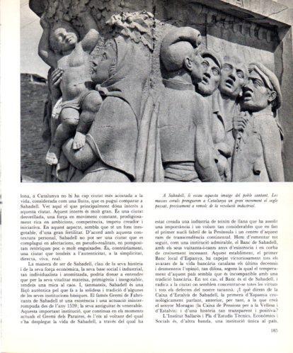 LAMINA V45458: Monument del poble cantat, Sabadell