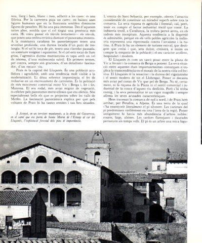 LAMINA V45451: Avinyo, Barcelona