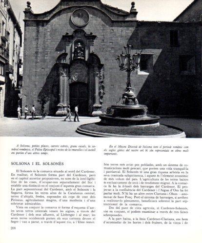 LAMINA V45469: Palau Episcopal de Solsona