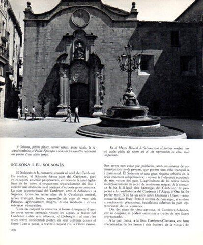 LAMINA V45469: Palau Episcopal de Solsona
