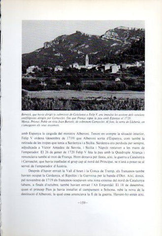 LAMINA V45144: Vista de Marça, Tarragona
