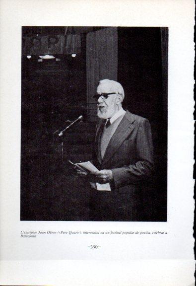 LAMINA V45143: Joan Oliver escriptor