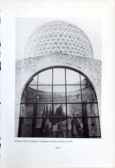 LAMINA V45138: Museu Dali