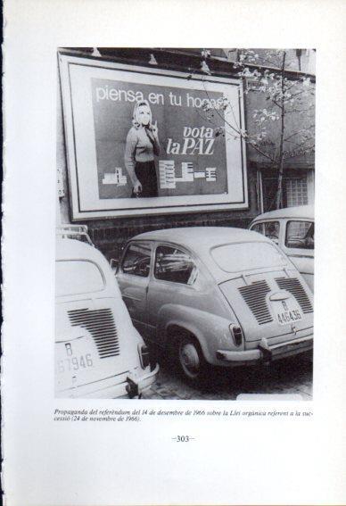 LAMINA V45130: Propaganda referendum desembre 1966