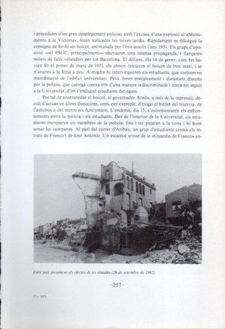 LAMINA V45121: Ruiades a Rubi 1962