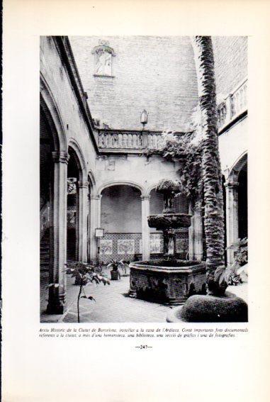 LAMINA V45097: Arxiu Historic de Barcelona