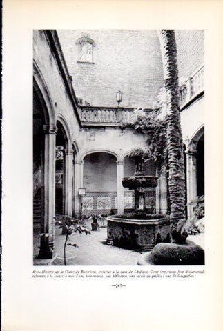 LAMINA V45097: Arxiu Historic de Barcelona