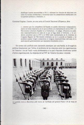 LAMINA V45094: Guardia Mora a Barcelona maig 1947