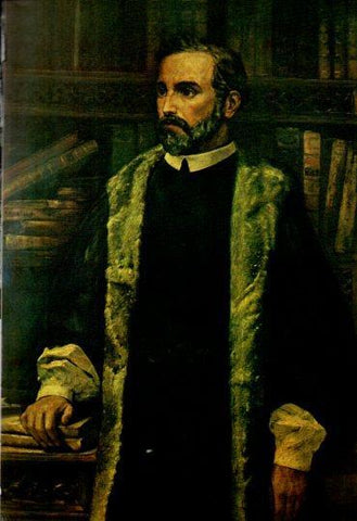 LAMINA V45265: Pau Claris per Antoni Reynes