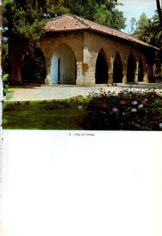 LAMINA V45285: Llotja de Tortosa