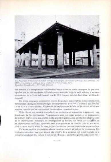 LAMINA V45212: Plaça Gran de Granollers