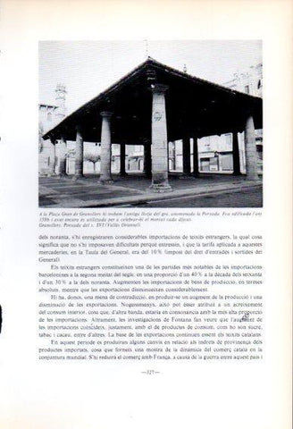LAMINA V45212: Plaça Gran de Granollers