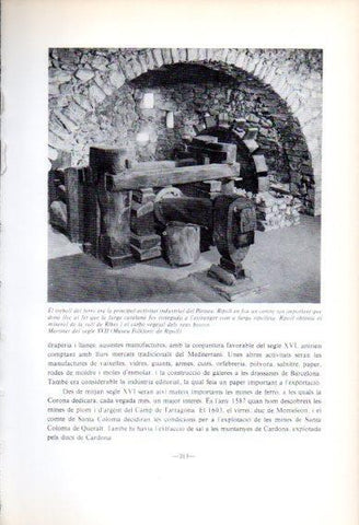 LAMINA V45210: Martinet segle XVII, Museu Folkloric de Ripoll