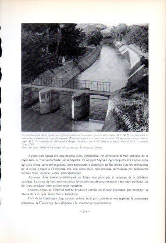 LAMINA V45208: Canal Imperial d'Arago a Tamarit de Llitera